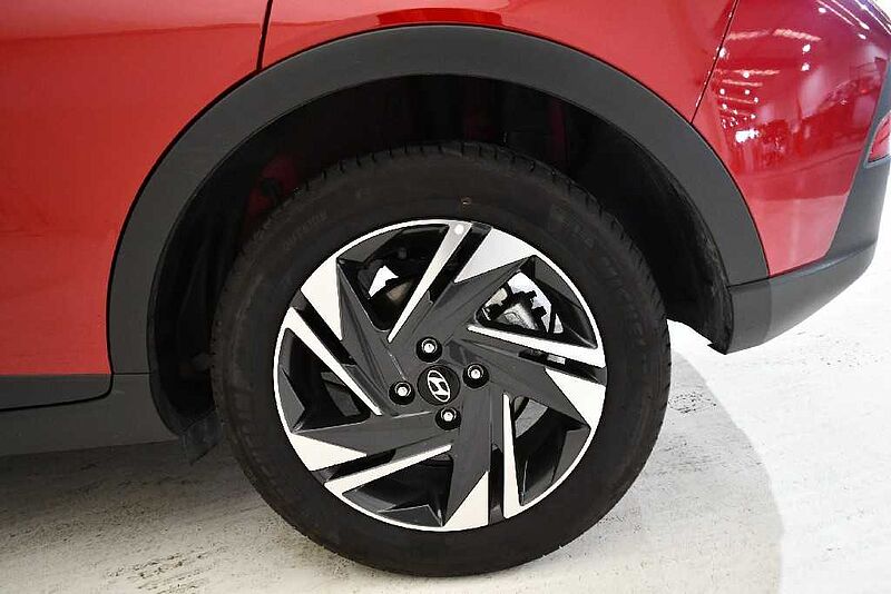 Hyundai Bayon 1.2 MPI Maxx