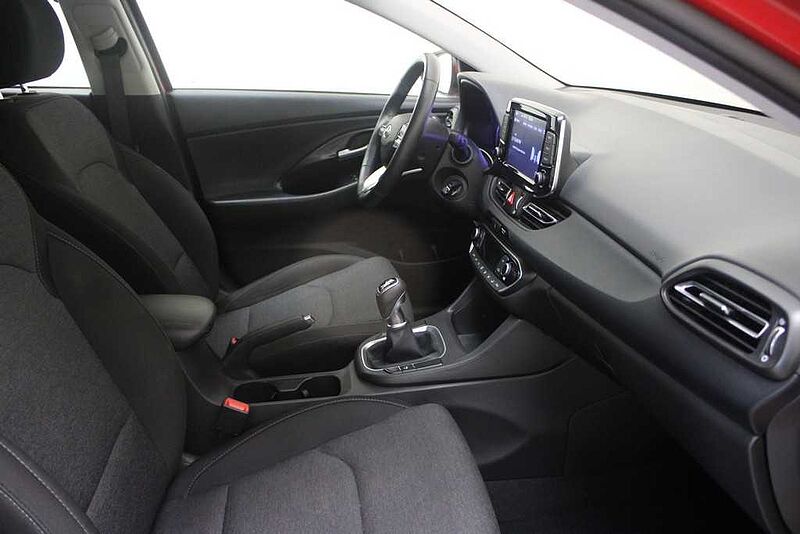Hyundai i30 1.0 TGDI Klass LR 48V 120