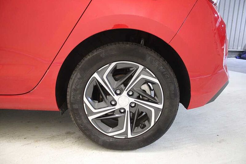 Hyundai i30 1.0 TGDI Klass LR 48V 120