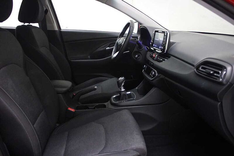 Hyundai i30 1.0 TGDI Klass LR 48V 120