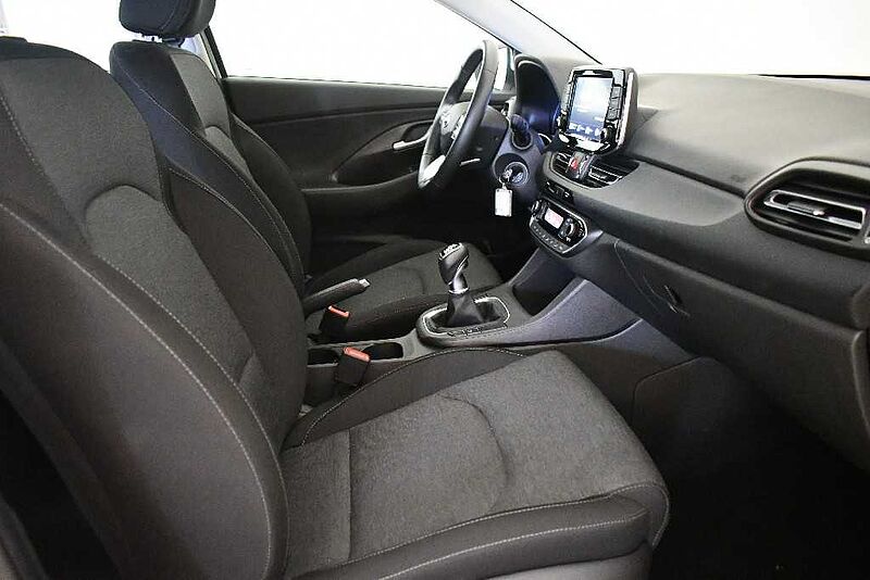 Hyundai i30 1.5 DPI Klass SLX 110