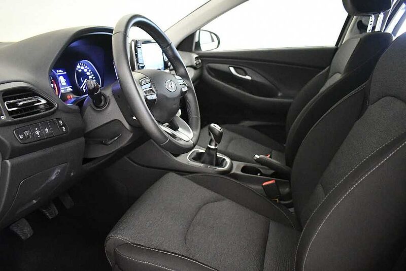 Hyundai i30 1.5 DPI Klass SLX 110