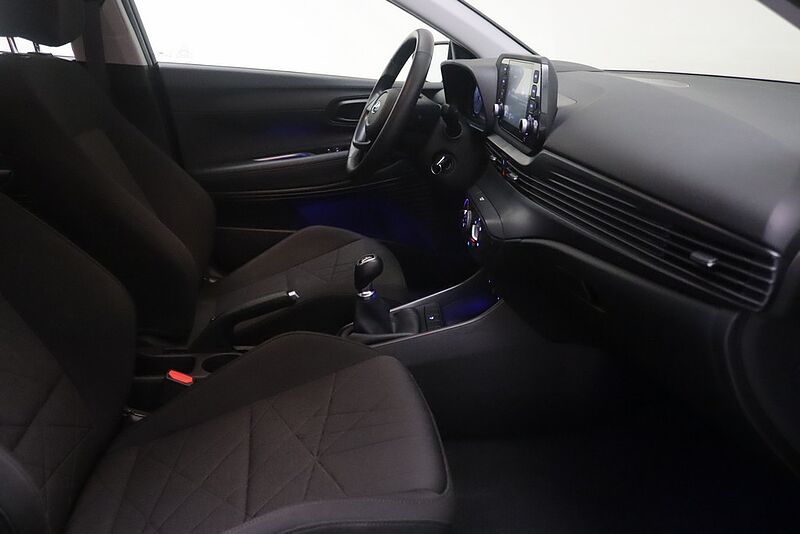 Hyundai Bayon 1.2 MPI Maxx
