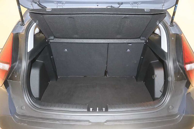 Hyundai Bayon 1.2 MPI Maxx