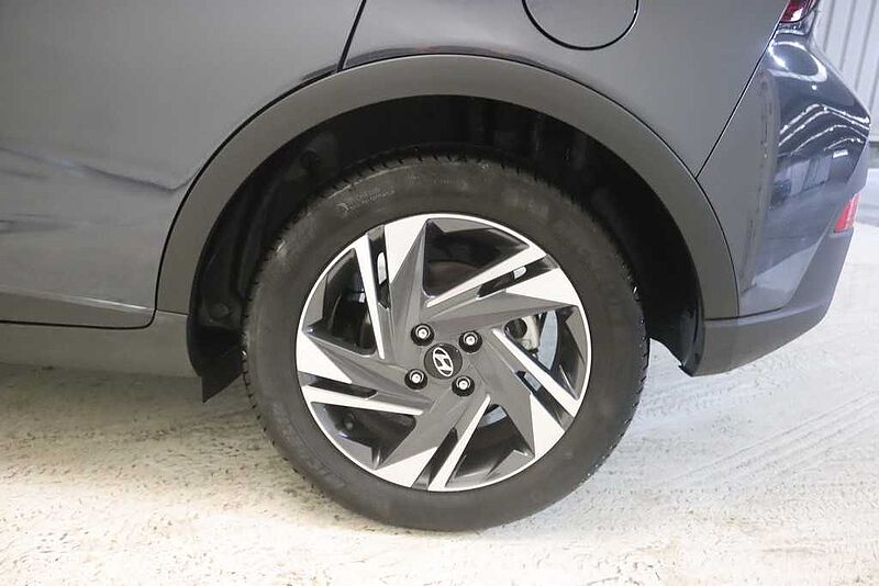 Hyundai Bayon 1.2 MPI Maxx