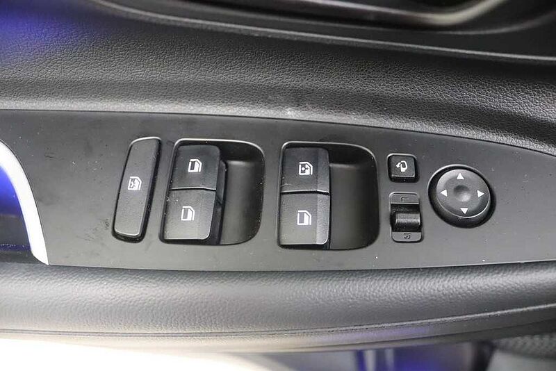Hyundai Bayon 1.2 MPI Maxx