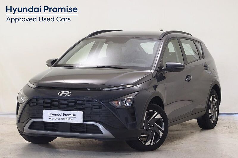 Hyundai Bayon 1.2 MPI Maxx