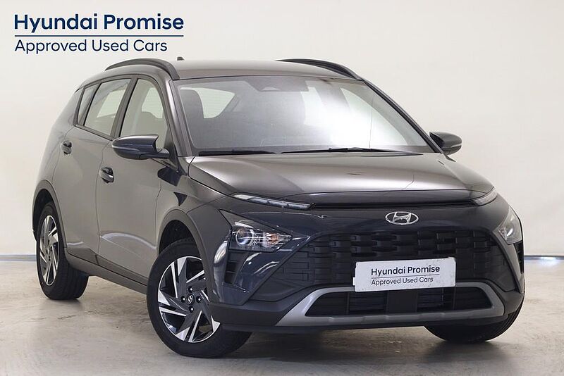 Hyundai Bayon 1.2 MPI Maxx