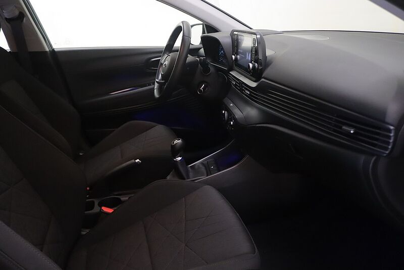 Hyundai Bayon 1.2 MPI Maxx
