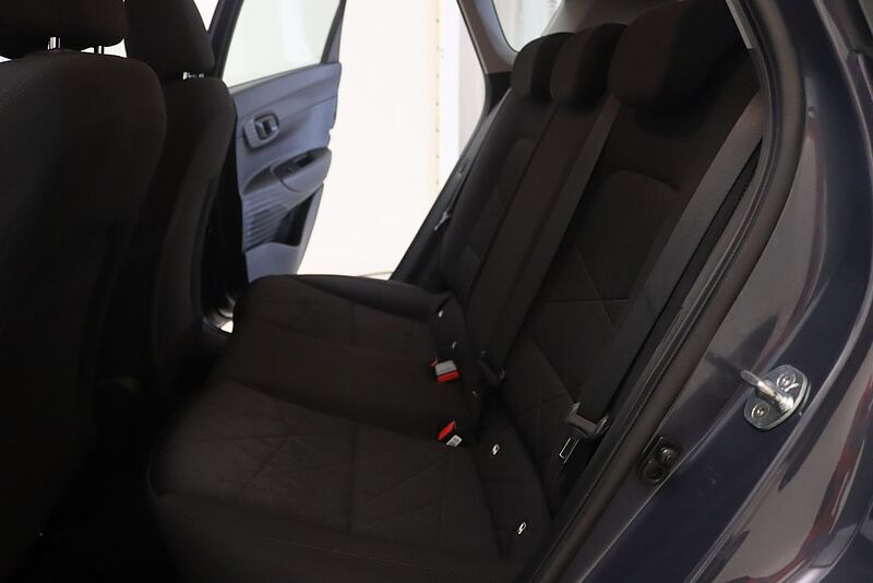 Hyundai Bayon 1.2 MPI Maxx