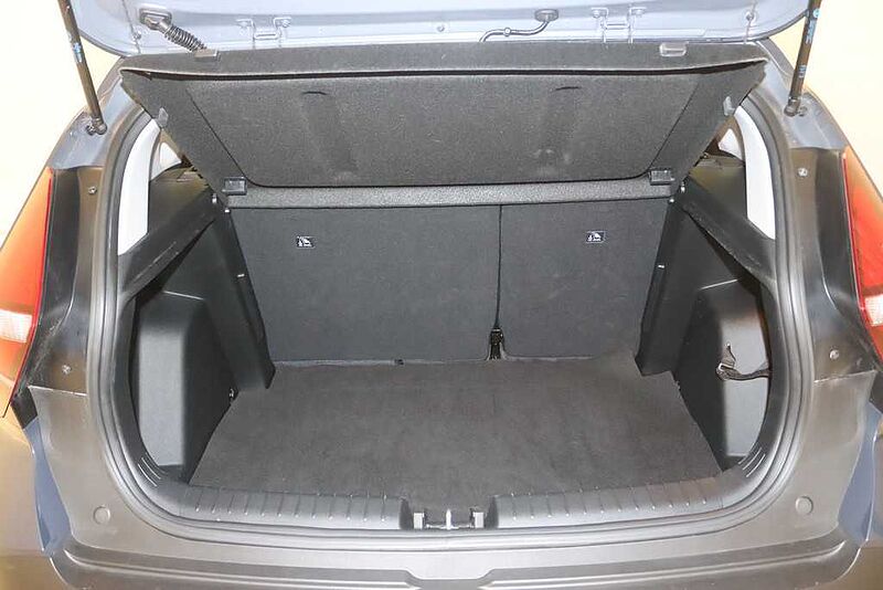 Hyundai Bayon 1.2 MPI Maxx