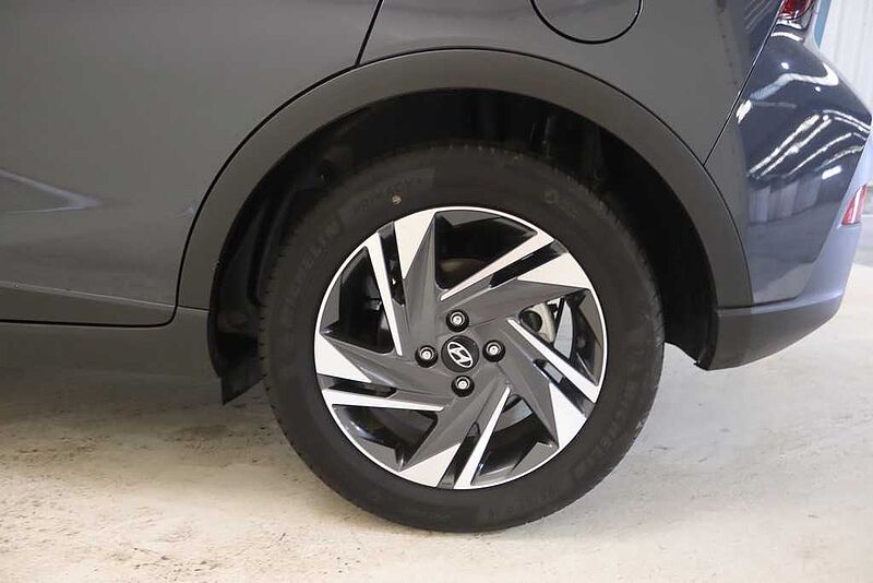 Hyundai Bayon 1.2 MPI Maxx