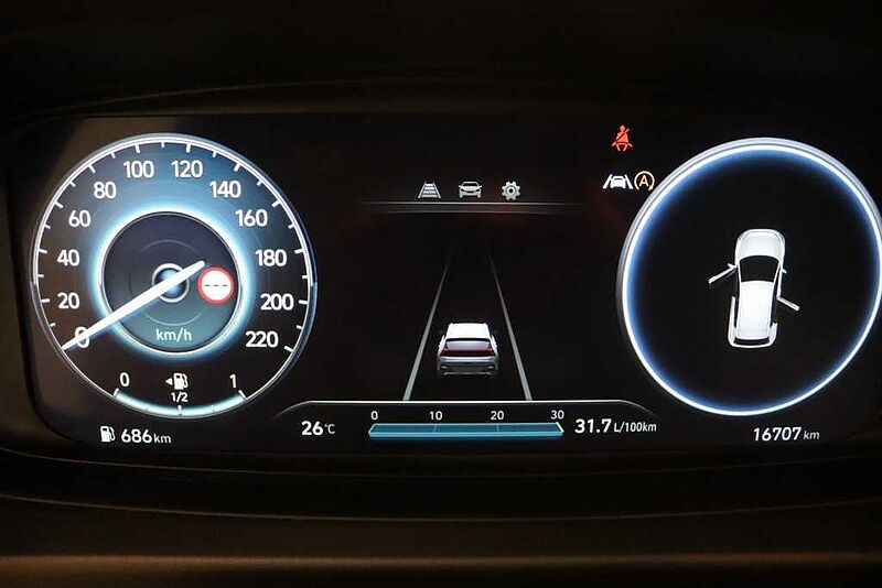 Hyundai Bayon 1.2 MPI Maxx