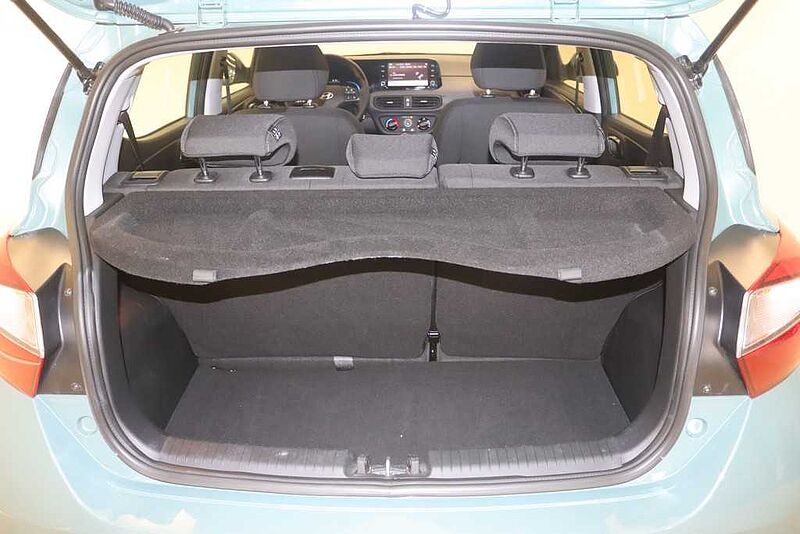Hyundai i10 1.0 MPI Klass