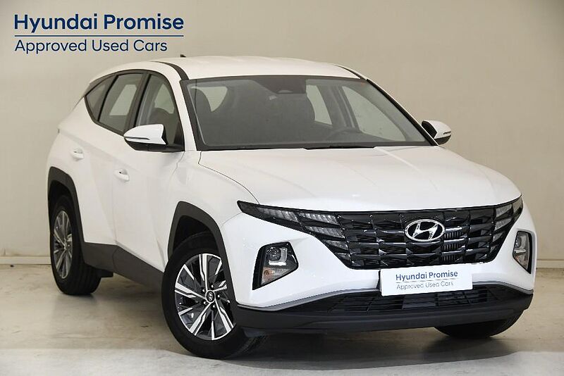 Hyundai Tucson 1.6 TGDI Klass 4x2