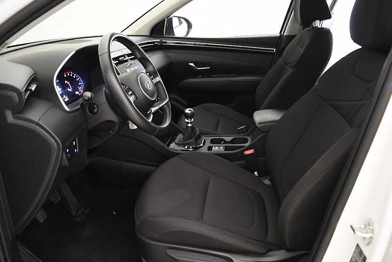 Hyundai Tucson 1.6 TGDI Klass 4x2
