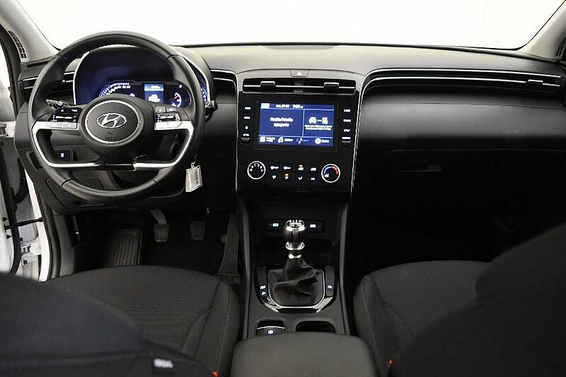 Hyundai Tucson 1.6 TGDI Klass 4x2