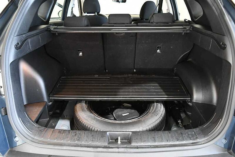 Hyundai Tucson 1.6 TGDI Klass 4x2