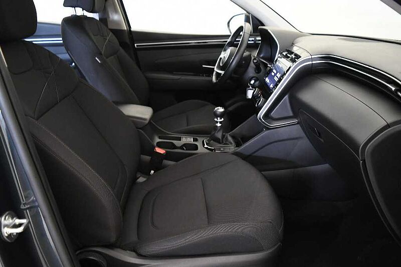Hyundai Tucson 1.6 TGDI Klass 4x2
