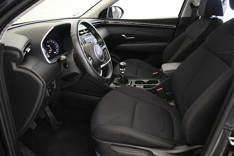 Hyundai Tucson 1.6 TGDI Klass 4x2