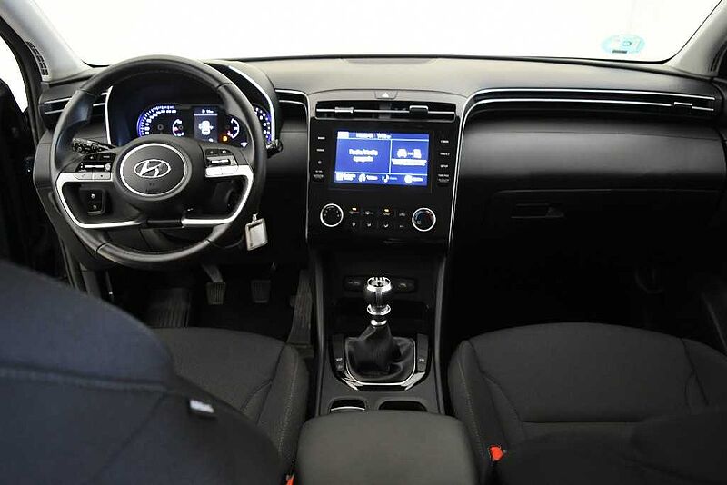 Hyundai Tucson 1.6 TGDI Klass 4x2
