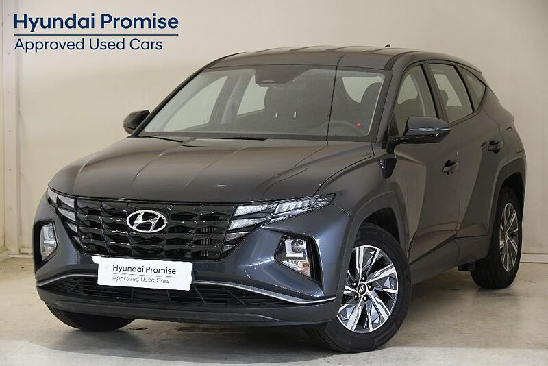 Hyundai Tucson 1.6 TGDI Klass 4x2