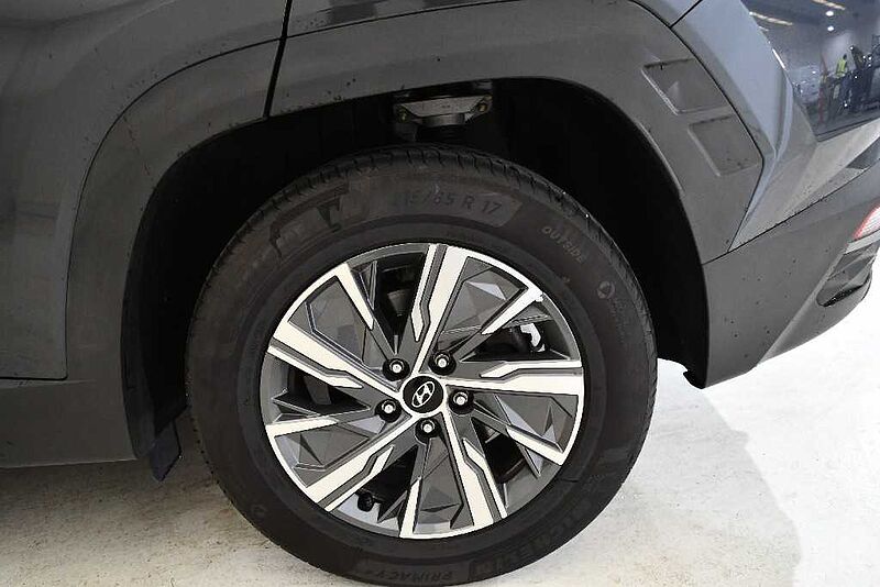 Hyundai Tucson 1.6 TGDI Klass 4x2