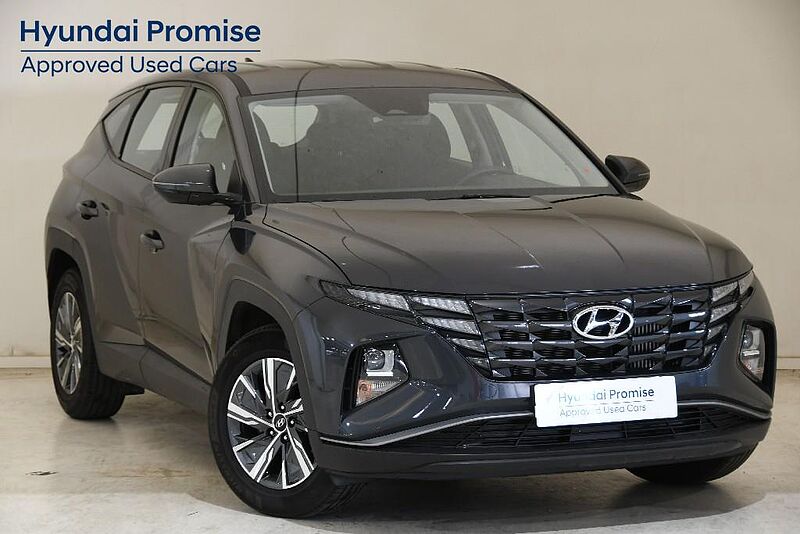 Hyundai Tucson 1.6 TGDI Klass 4x2