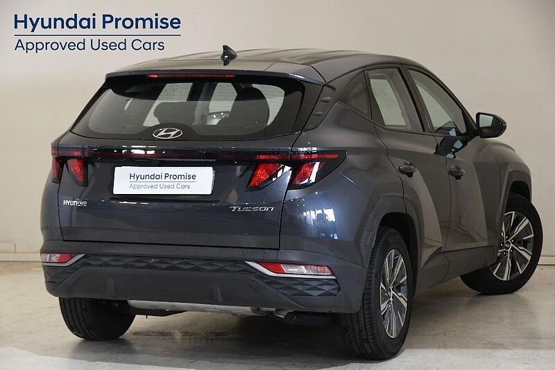 Hyundai Tucson 1.6 TGDI Klass 4x2