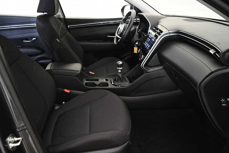Hyundai Tucson 1.6 TGDI Klass 4x2