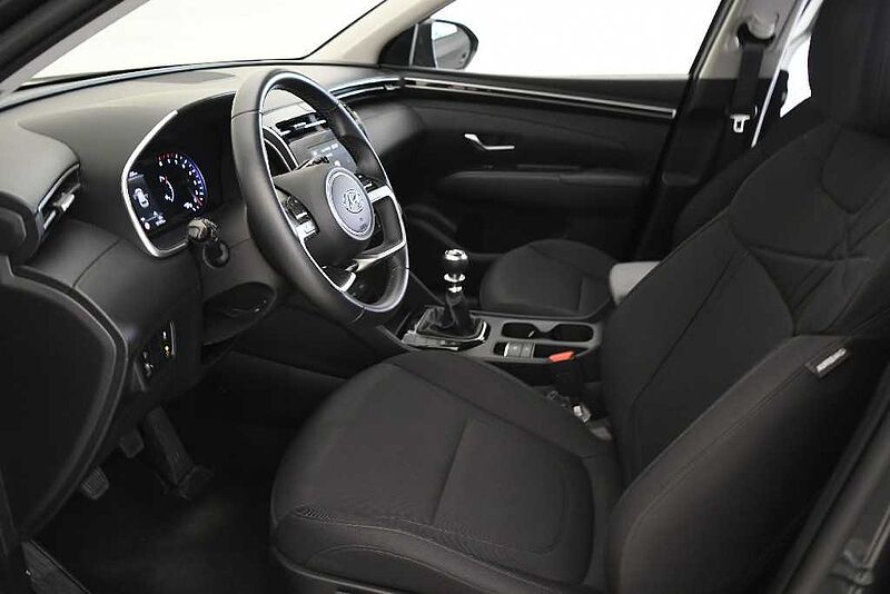 Hyundai Tucson 1.6 TGDI Klass 4x2