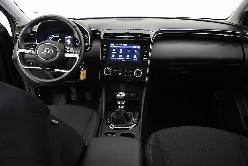 Hyundai Tucson 1.6 TGDI Klass 4x2