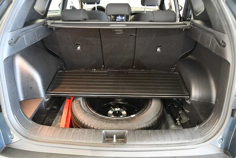 Hyundai Tucson 1.6 TGDI Klass 4x2
