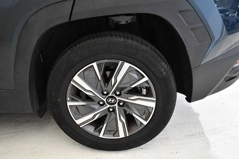 Hyundai Tucson 1.6 TGDI Klass 4x2