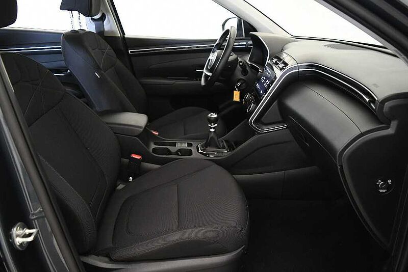 Hyundai Tucson 1.6 TGDI Klass 4x2