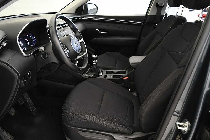 Hyundai Tucson 1.6 TGDI Klass 4x2