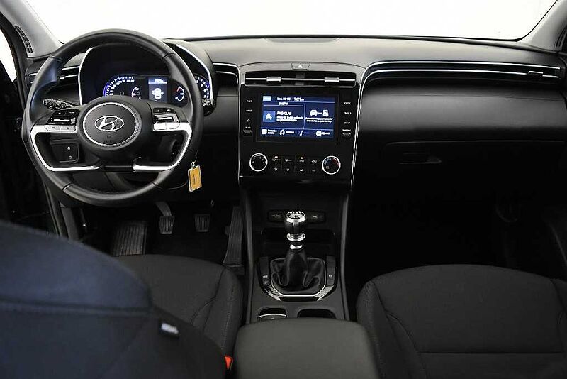 Hyundai Tucson 1.6 TGDI Klass 4x2