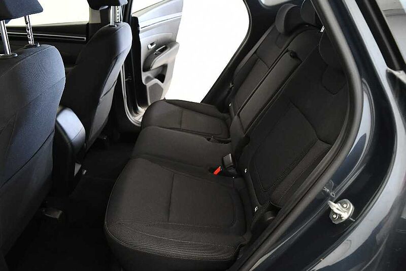 Hyundai Tucson 1.6 TGDI Klass 4x2