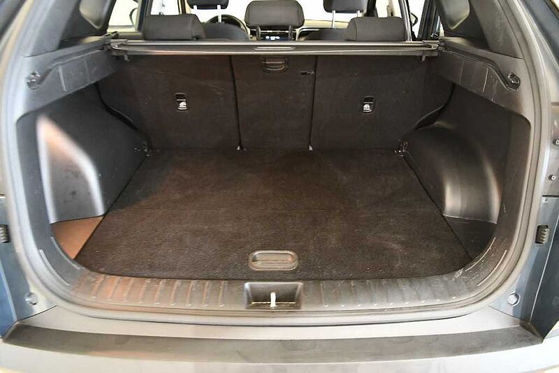 Hyundai Tucson 1.6 TGDI Klass 4x2