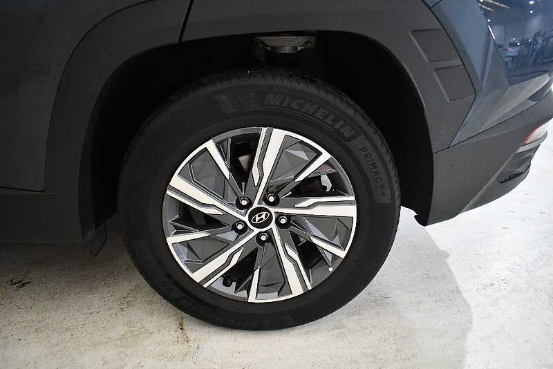 Hyundai Tucson 1.6 TGDI Klass 4x2