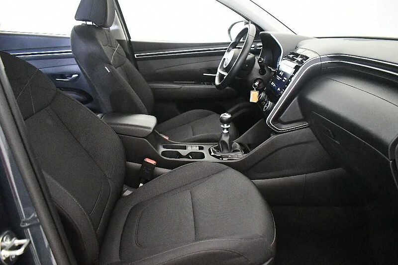 Hyundai Tucson 1.6 TGDI Klass 4x2