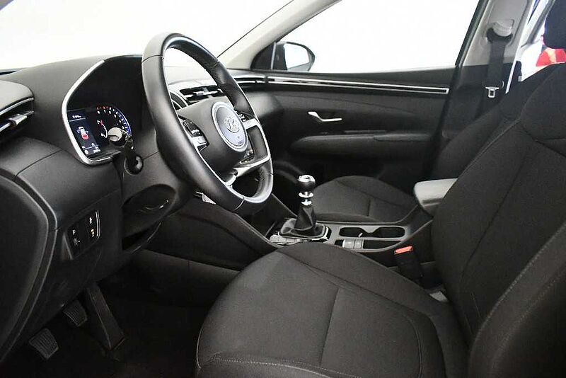 Hyundai Tucson 1.6 TGDI Klass 4x2