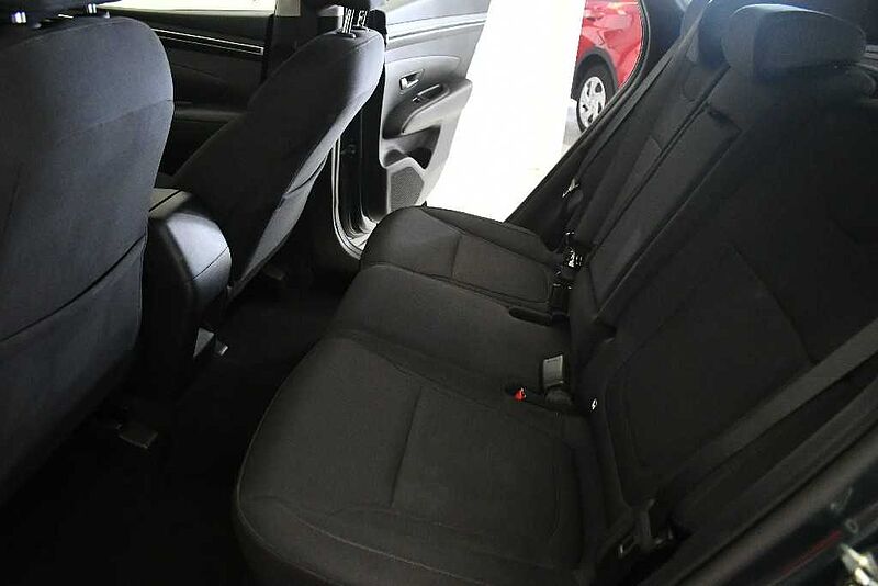 Hyundai Tucson 1.6 TGDI Klass 4x2