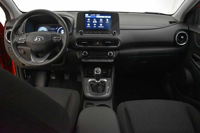 Hyundai Kona 1.0 TGDI Maxx 4x2