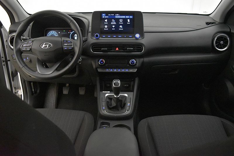 Hyundai Kona 1.0 TGDI Maxx 4x2